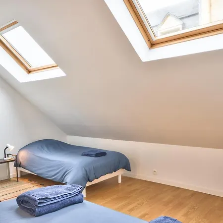 La Maison Du Pecheur إتريتا