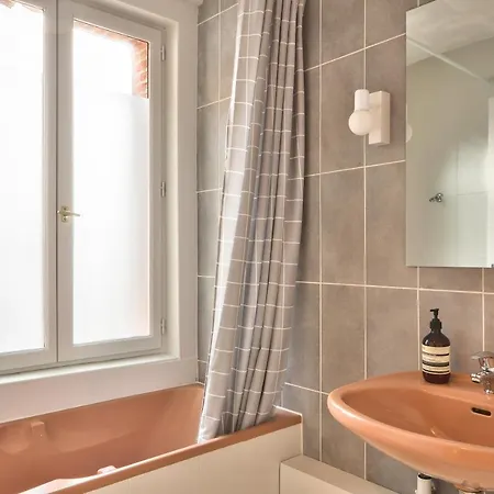 La Maison Du Pecheur