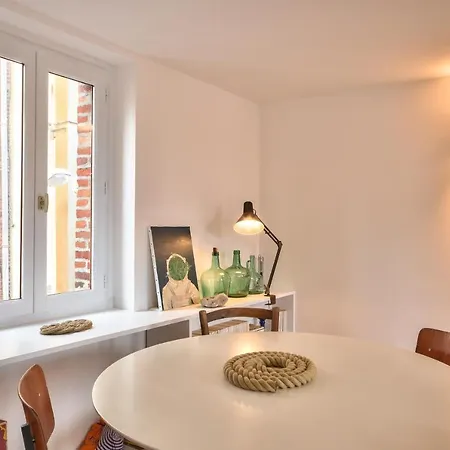 La Maison Du Pecheur