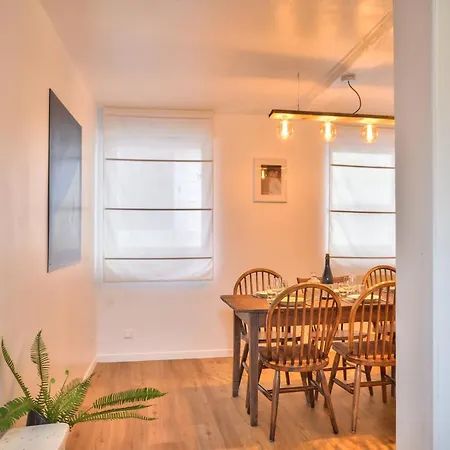 La Maison Du Pecheur * إتريتا