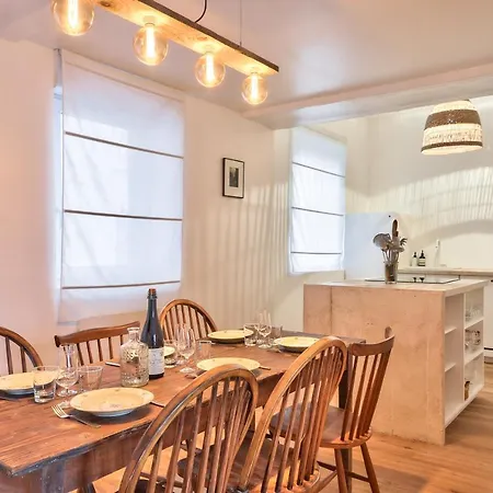 La Maison Du Pecheur