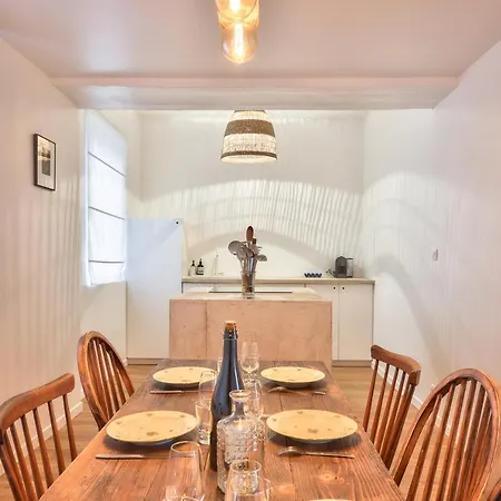 La Maison Du Pecheur شقة إتريتا