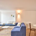 Apartment La Maison Du Pecheur Etretat