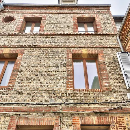 Apartment La Maison Du Pecheur