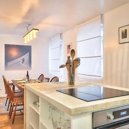 La Maison Du Pecheur