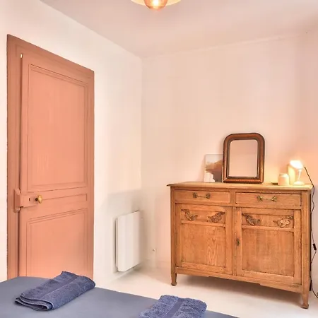 דירה La Maison Du Pecheur