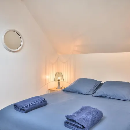La Maison Du Pecheur Apartment *
