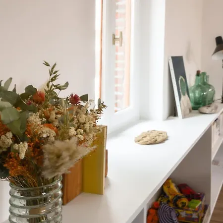 La Maison Du Pecheur דירה אטרטאט