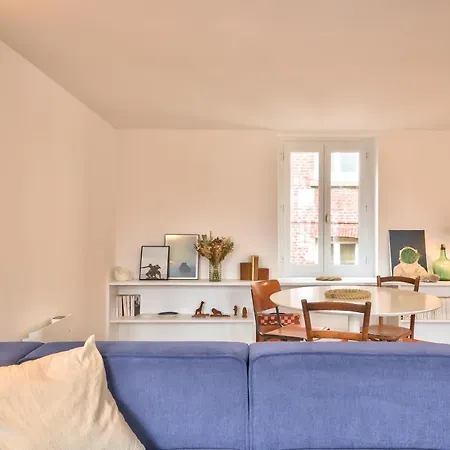 La Maison Du Pecheur אטרטאט