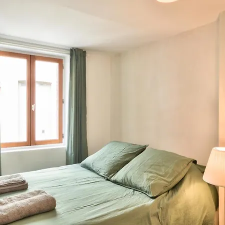 Apartment La Maison Du Pecheur Etretat