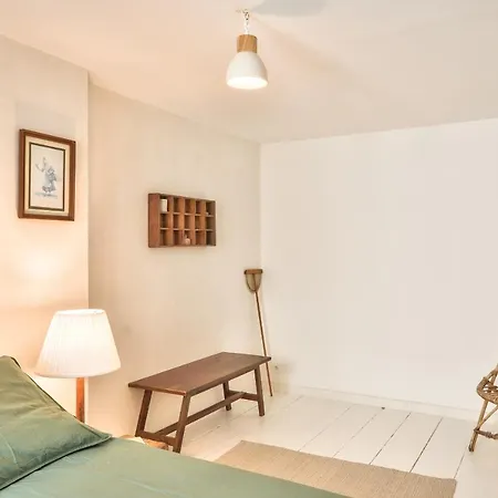 La Maison Du Pecheur Apartment
