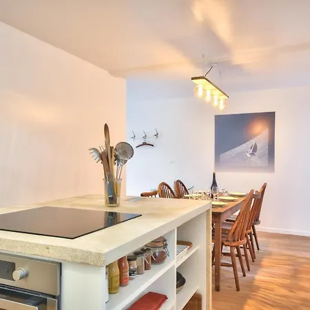 La Maison Du Pecheur דירה אטרטאט