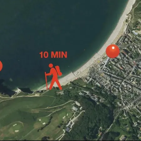 La Maison Du Pecheur * אטרטאט