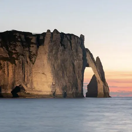 La Maison Du Pecheur דירה