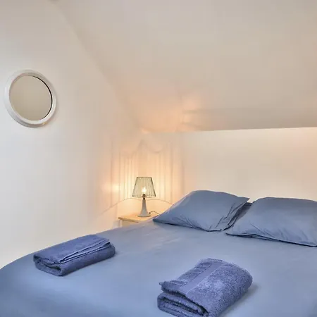 La Maison Du Pecheur Apartment *