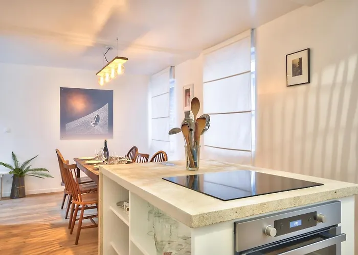 La Maison Du Pecheur