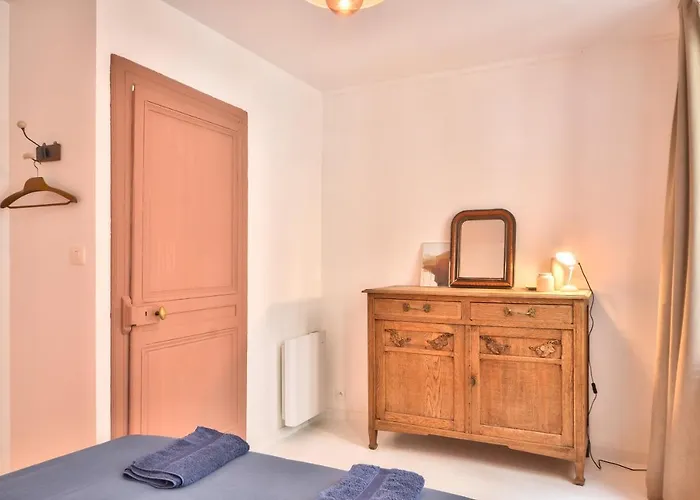 Apartment La Maison Du Pecheur