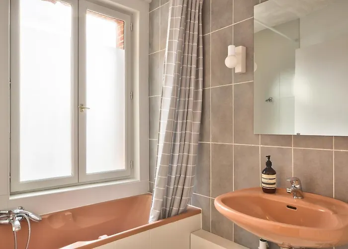 La Maison Du Pecheur