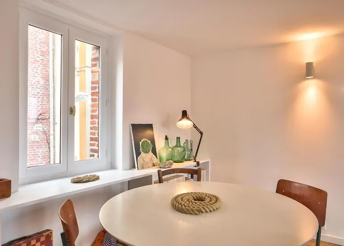 La Maison Du Pecheur