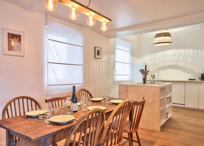 La Maison Du Pecheur